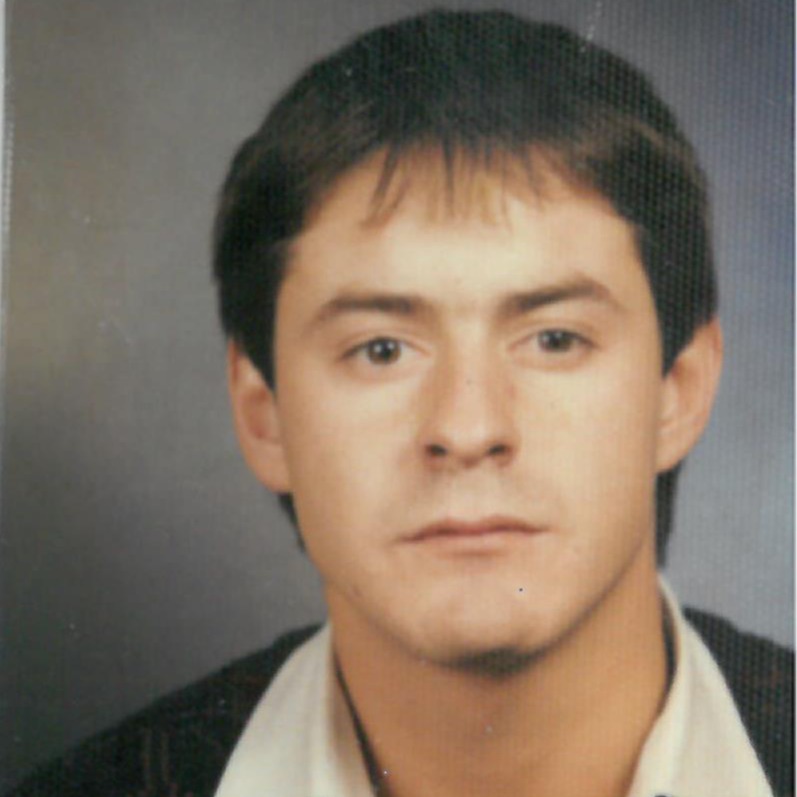 Photo de Monsieur Patric RAMOS