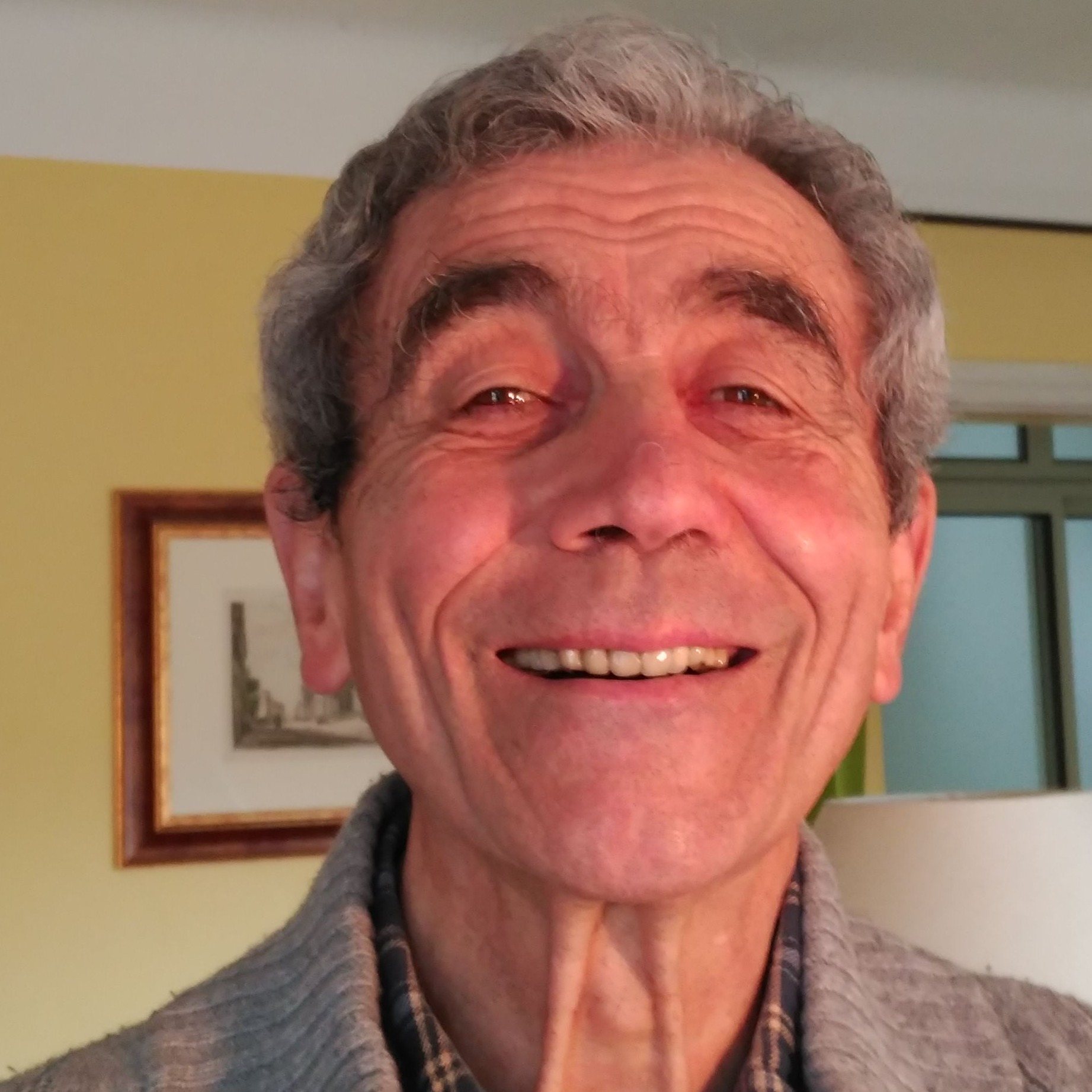 Photo de Monsieur Jean Graciet