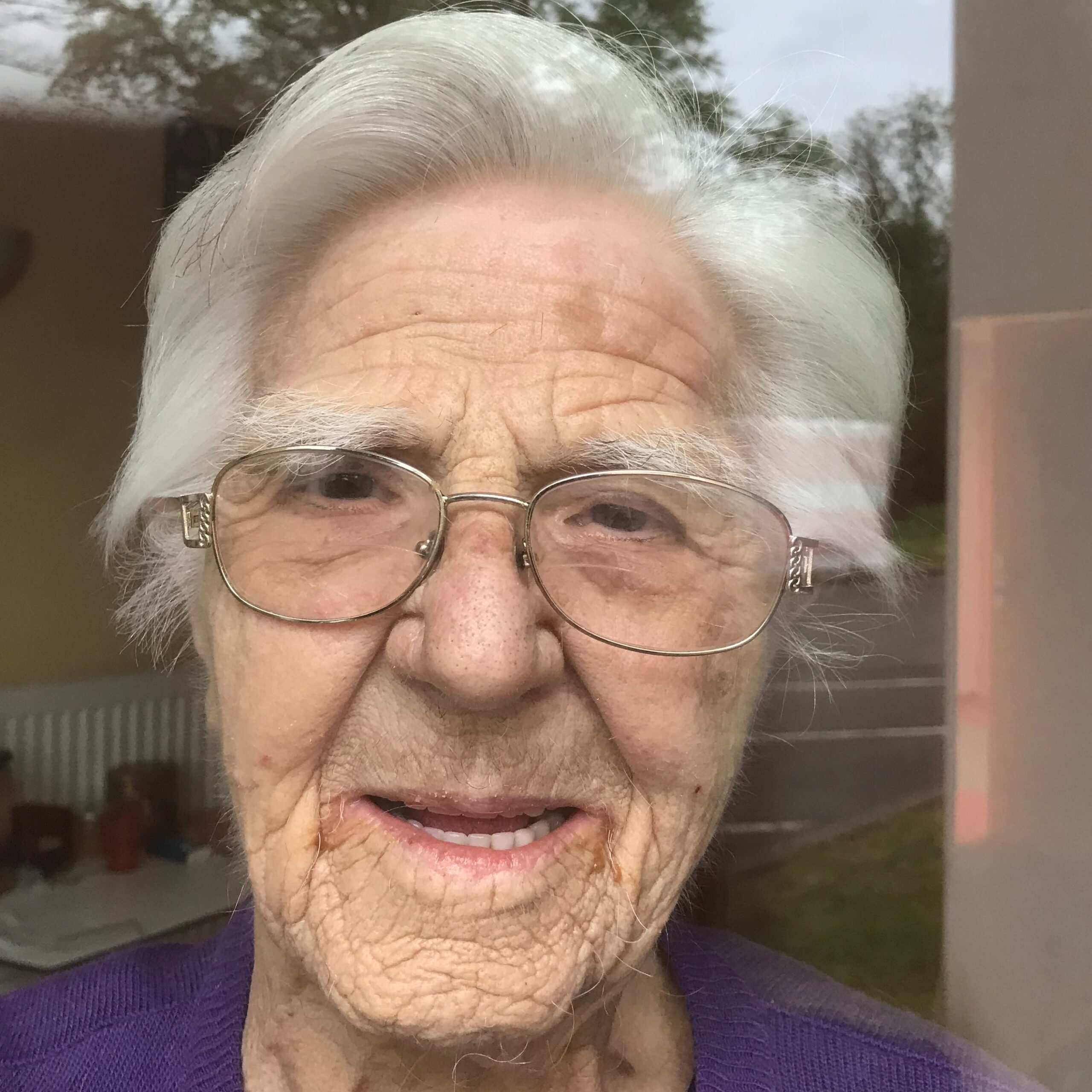 Photo de Madame Lucienne Lapasset