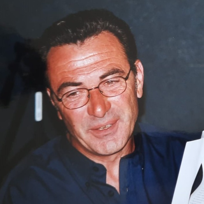 Photo de Jean COZAR