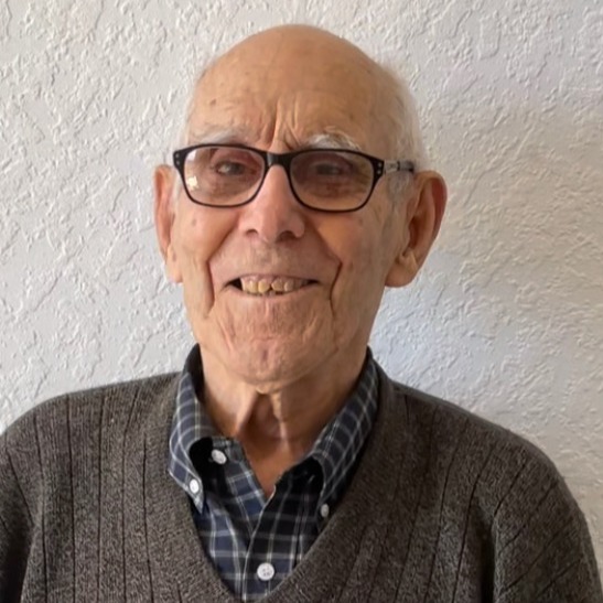 Photo de Salvador MASDEU