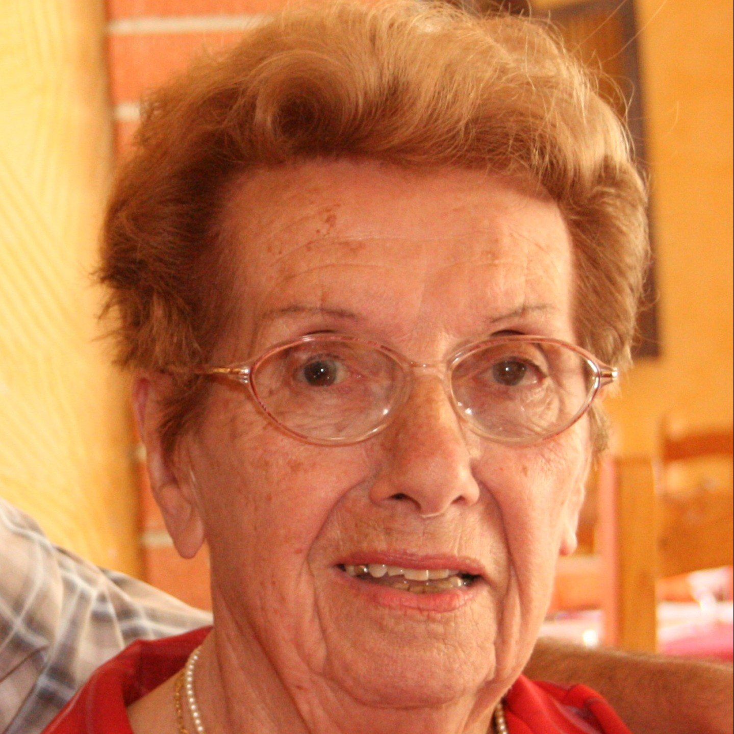 Photo de Jeanne LAFFON