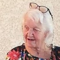Photo de Paule JAMMES