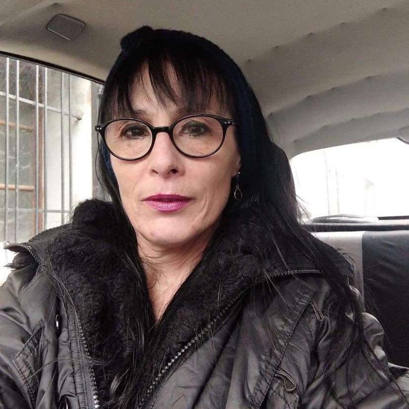 Photo de Joelle KOZIARA