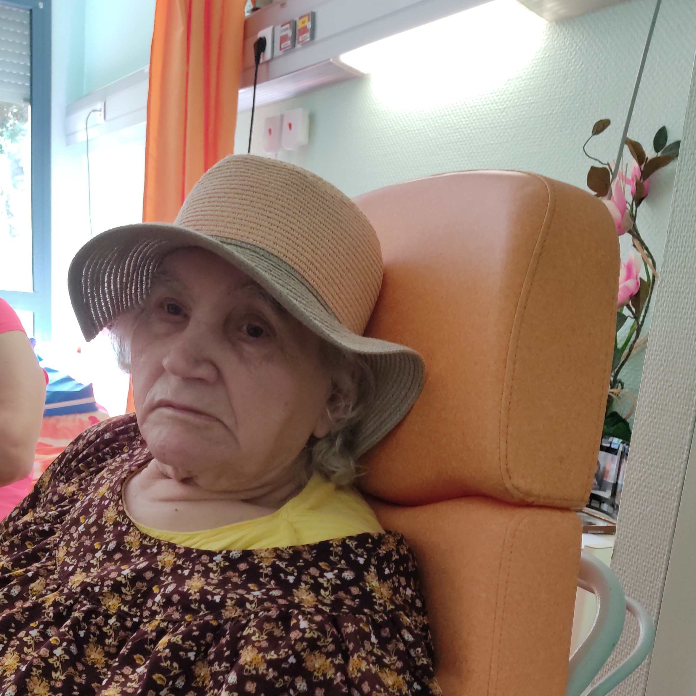 Photo de Maria Da Conceiçao FERNANDES