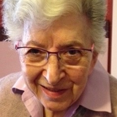Photo de Rosa Candide CONDÉ